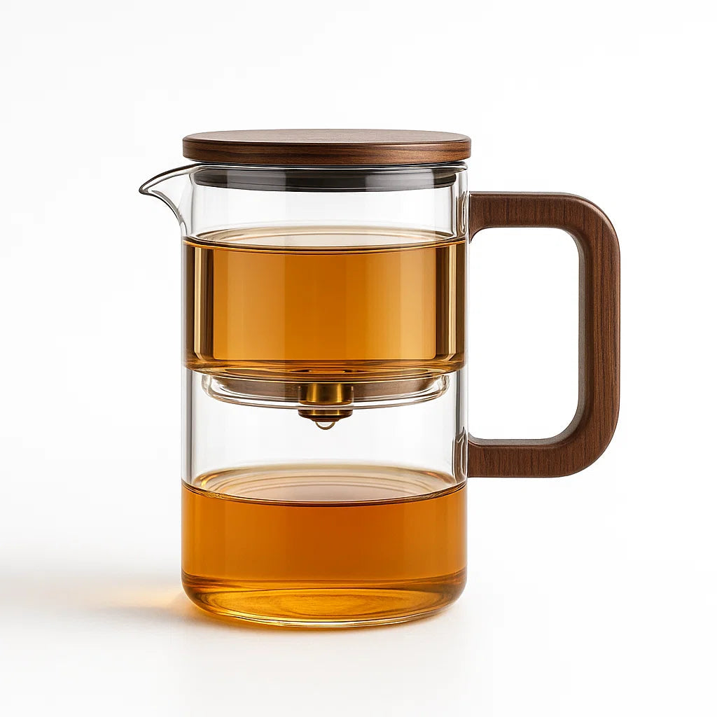 corecup© teapot