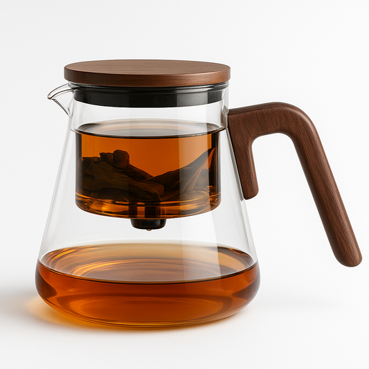 corecup© tea pitcher